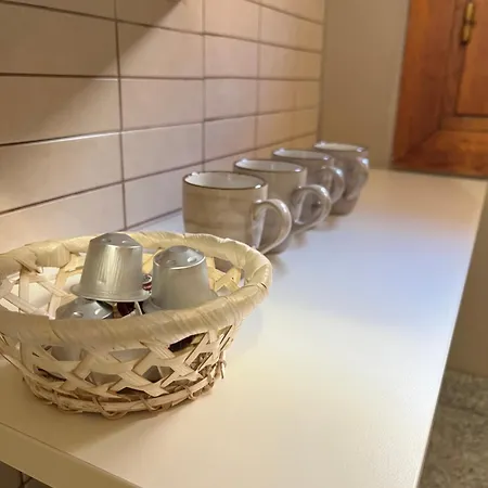 Obispo Fitero Appartement *