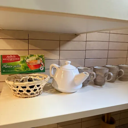 Appartement Obispo Fitero