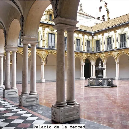 Centro - Obispo Fitero *