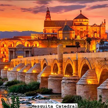 Centro - Obispo Fitero * Córdoba