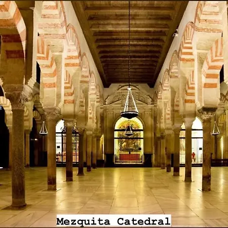 Centro - Obispo Fitero Córdoba