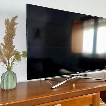 Apartmán Centro - Obispo Fitero