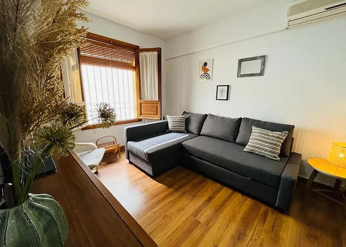 Obispo Fitero Apartmán *