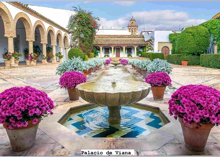 Obispo Fitero * Córdoba