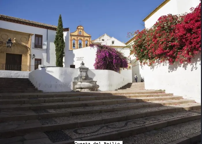 Obispo Fitero * Córdoba