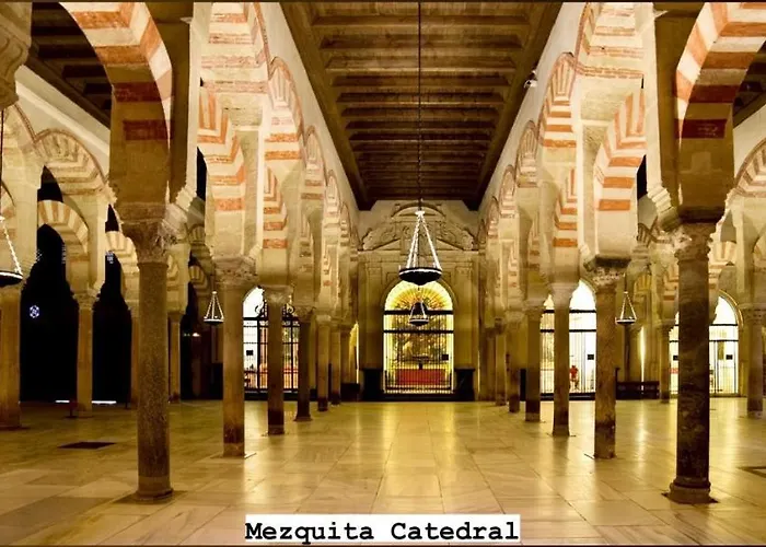 Obispo Fitero Córdoba