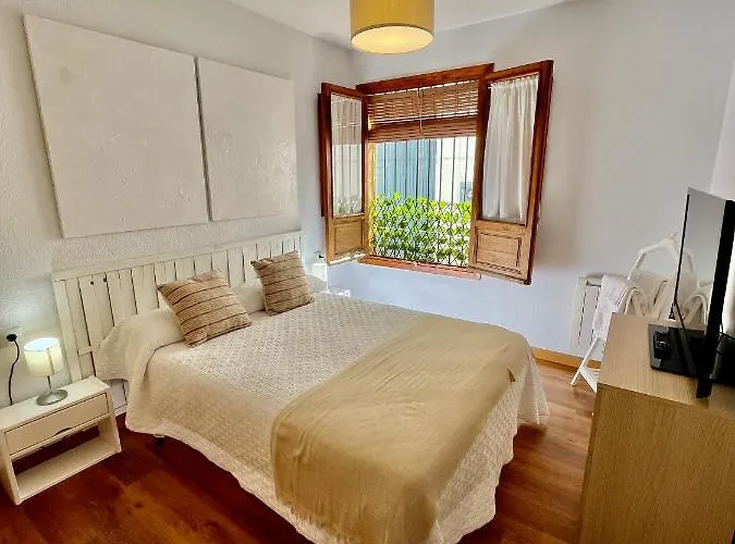 Obispo Fitero Apartmán Córdoba