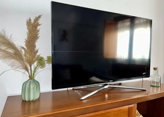 Apartmán Obispo Fitero