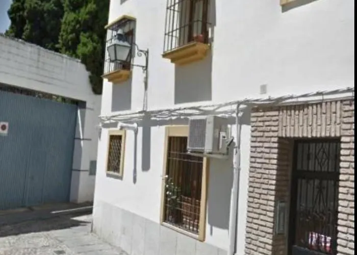 Obispo Fitero Apartmán