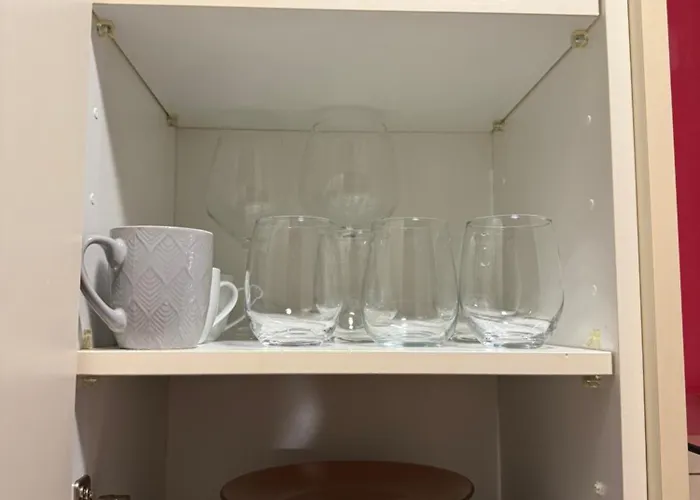 Obispo Fitero דירה