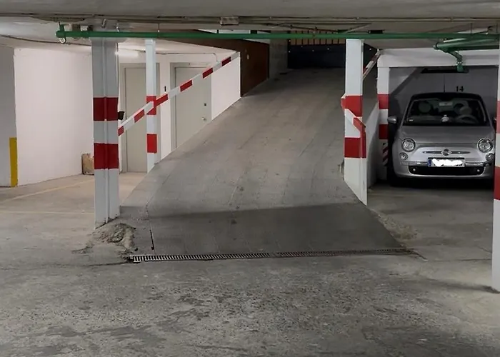 דירה Obispo Fitero