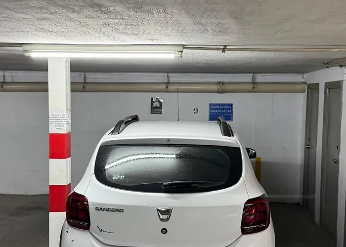 Obispo Fitero דירה