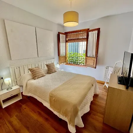 Centro - Obispo Fitero Apartment Cordoba